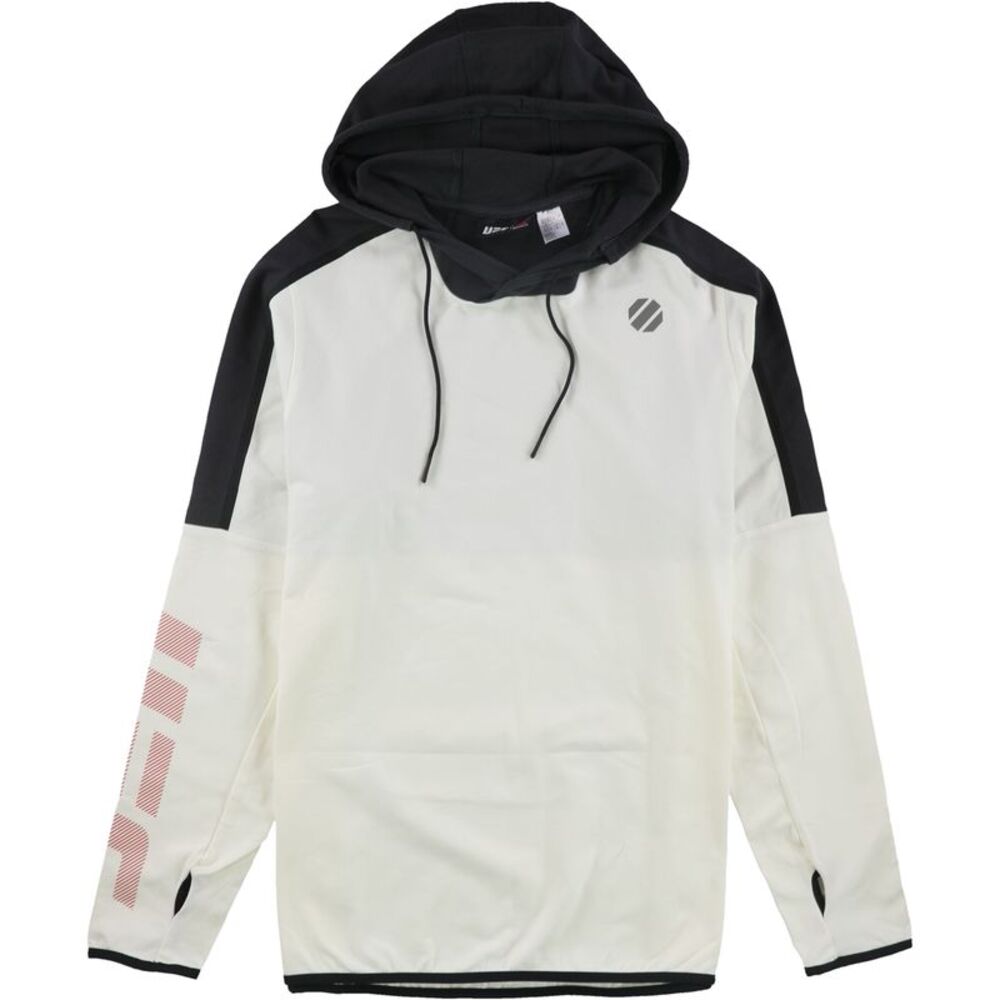Reebok Mens Speedwick Performance Pullover Hoodie… - image 1